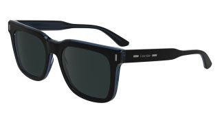 Óculos de sol Calvin Klein CK24536S Azul Tamanho: 53X19