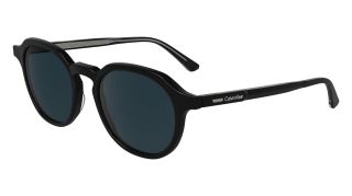 Óculos de sol Calvin Klein CK24538S Preto Tamanho: 51X20