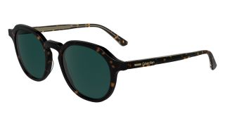 Óculos de sol Calvin Klein CK24538S Castanho Tamanho: 51X20