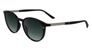 Óculos de sol Calvin Klein CK24539S Castanho Redonda - 1