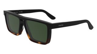 Óculos de sol Calvin Klein CK25501S Castanho Tamanho: 57X16