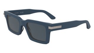 Óculos de sol Calvin Klein CK25503S Azul Tamanho: 51X20