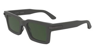 Óculos de sol Calvin Klein CK25503S Cinzento Tamanho: 51X20