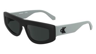Óculos de sol Calvin Klein CKJ25607S Preto Tamanho: 54X19