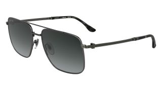 Óculos de sol Lacoste L272S Cinzento Tamanho: 58X17