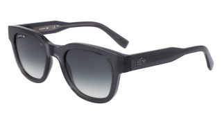 Óculos de sol Lacoste L6023S Cinzento Ovalada - 1