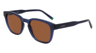 Óculos de sol Lacoste L6026S Transparente Tamanho: 51X20