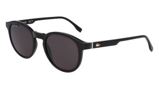 Óculos de sol Lacoste L6030S Preto Tamanho: 50X21