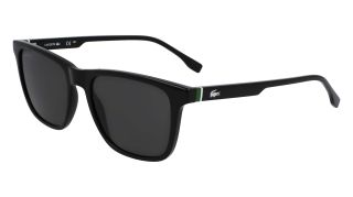 Óculos de sol Lacoste L6041S Preto Retangular - 1