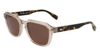 Óculos de sol Lacoste L6046S Castanho Tamanho: 52X20