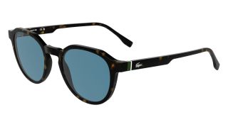 Óculos de sol Lacoste L6052S Castanho Retangular - 1
