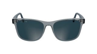 Óculos de sol Lacoste L6054S Transparente Retangular - 2