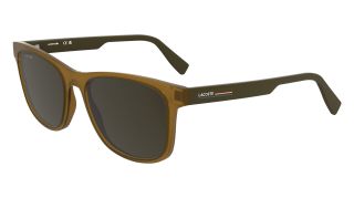 Óculos de sol Lacoste L6054S Transparente Retangular - 1