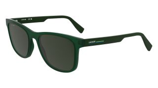 Óculos de sol Lacoste L6054S Transparente Retangular - 1