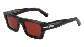 Óculos de sol SALVATORE FERRAGAMO SF2034S Cinzento Tamanho: 50X22