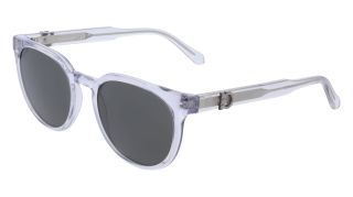 Óculos de sol SALVATORE FERRAGAMO SF2059SE Transparente Tamanho: 53X20