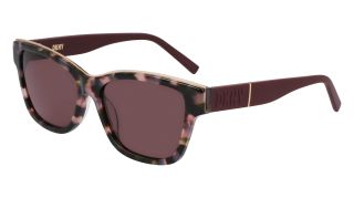 Óculos de sol DKNY DK549S Azul Tamanho: 54X15