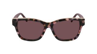 Óculos de sol DKNY DK549S Azul Borboleta - 2