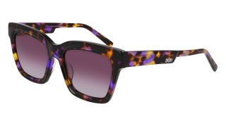 Óculos de sol DKNY DK551S Azul Tamanho: 53X18