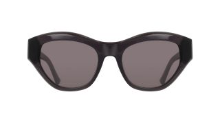 Óculos de sol Donna Karan DO517S Preto Borboleta - 2
