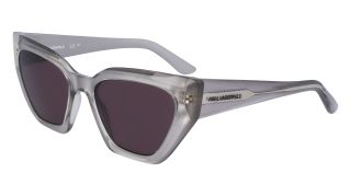 Óculos de sol Karl Lagerfeld KL6145S Cinzento Tamanho: 54X19