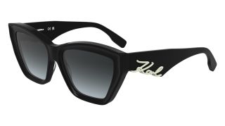 Óculos de sol Karl Lagerfeld KL6179S Preto Tamanho: 55X16
