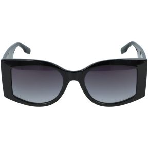 Óculos de sol Karl Lagerfeld KL6183S Preto Retangular - 2