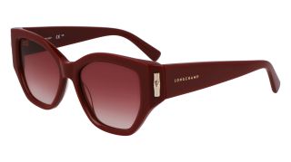 Óculos de sol Longchamp LO764S Castanho Tamanho: 51X17