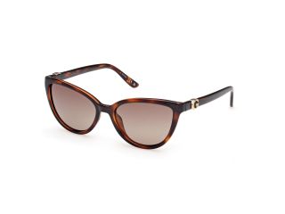 Óculos de sol Guess GU00189 Castanho Borboleta - 1