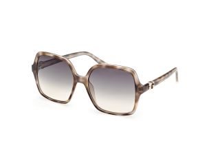 Óculos de sol Guess GU00190 Verde Quadrada - 1