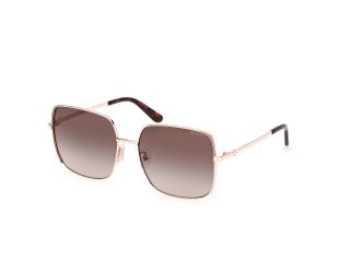 Óculos de sol Guess GU00194 Dourados Tamanho: 58X17