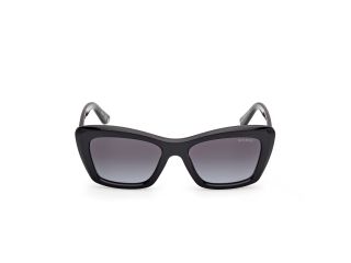 Óculos de sol Guess GU00195 Preto Retangular - 2