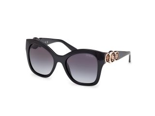 Óculos de sol Guess GU00197 Preto Borboleta - 1