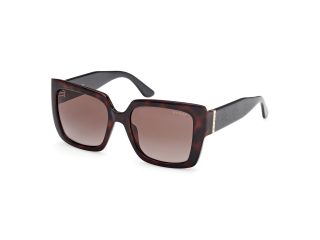 Óculos de sol Guess GU00200 Castanho Quadrada - 1