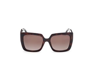 Óculos de sol Guess GU00200 Castanho Quadrada - 2