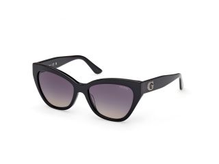 Óculos de sol Guess GU00204 Preto Tamanho: 55X17