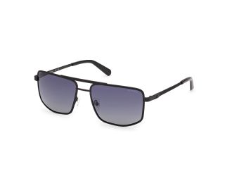 Óculos de sol Guess GU00208 Preto Tamanho: 59X18