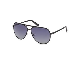 Óculos de sol Guess GU00209 Preto Tamanho: 61X14