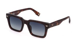 Óculos de sol Police SPLQ88 SUPERNOVA 2 Castanho Quadrada