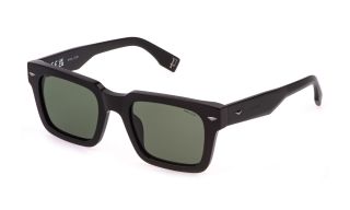 Óculos de sol Police SPLQ88 SUPERNOVA 2 Preto Quadrada