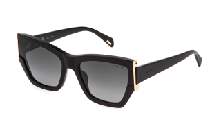 Óculos de sol Police SECRET 2 SPLR22 Preto Tamanho: 60X19