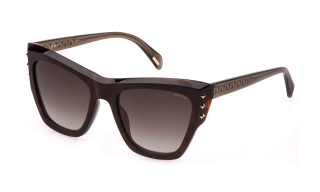 Óculos de sol Police SUPERSTAR 4 SPLR24 Castanho Tamanho: 54X20