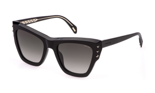 Óculos de sol Police SUPERSTAR 4 SPLR24 Preto Tamanho: 54X20