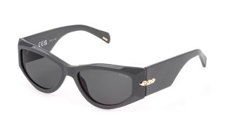 Óculos de sol Police SPLR25E NEW DAWN 3 Lilás Quadrada