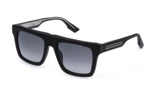 Óculos de sol Police SPLR47M Preto Quadrada