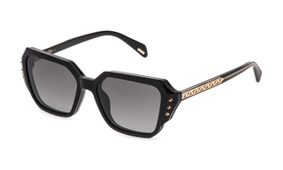 Óculos de sol Police SUPERSTAR 5 UPLR20 Preto Tamanho: 53X16