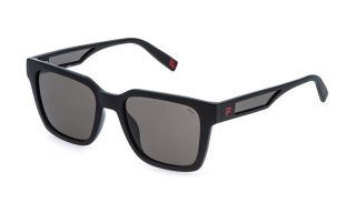 Óculos de sol Fila SFIA14 Preto Quadrada