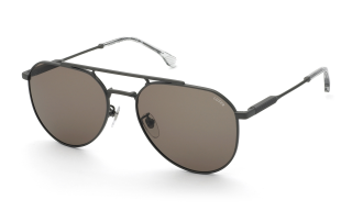 Óculos de sol Lozza SL2435 Cinzento Aviador