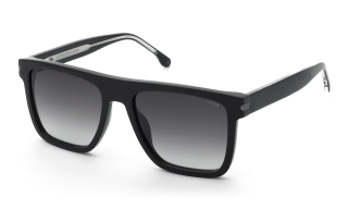 Óculos de sol Lozza SL4396 MARATEA 6 Preto Quadrada