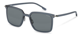 Óculos de sol Rodenstock R3351 Cinzento Quadrada